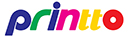 پرینتو