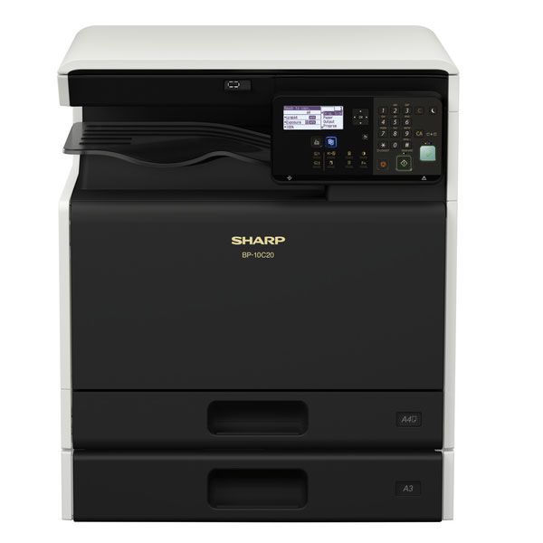 مقایسه کپی شارپ و توشیبا