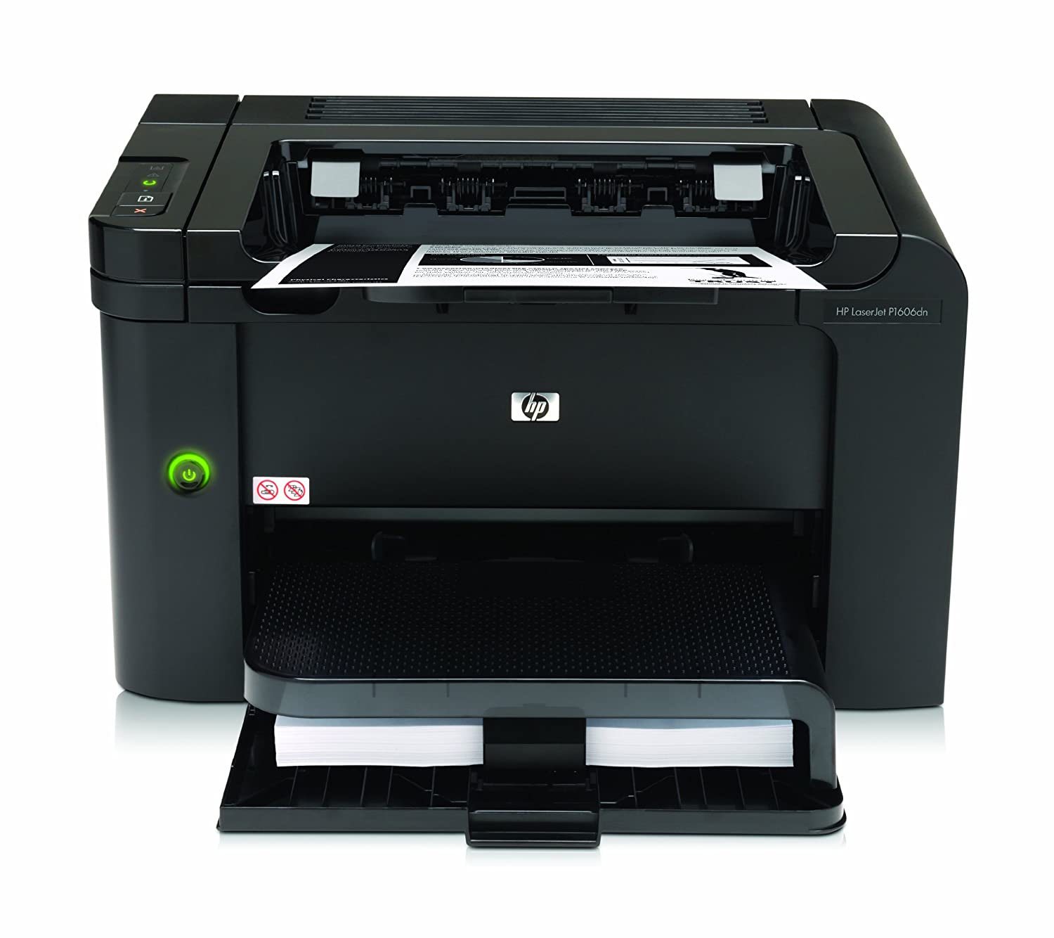 پرینتر استوک لیزری اچ پی مدل HP LaserJet Pro P1606DN