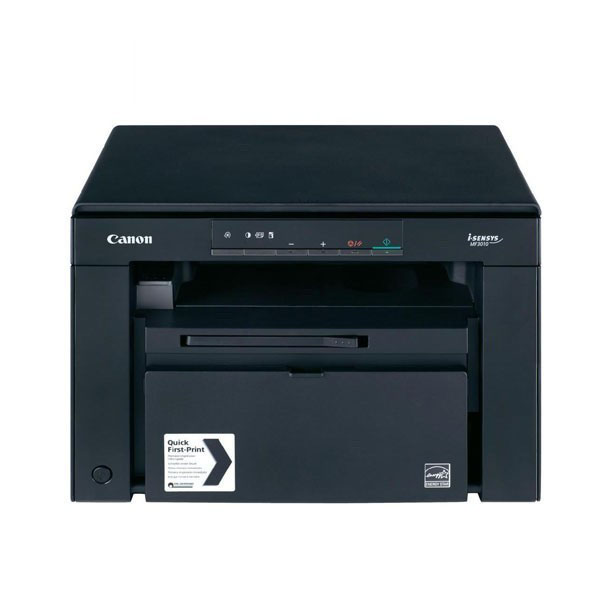 پرینتر   سه کاره لیزری Canon مدل imageCLASS MF3010