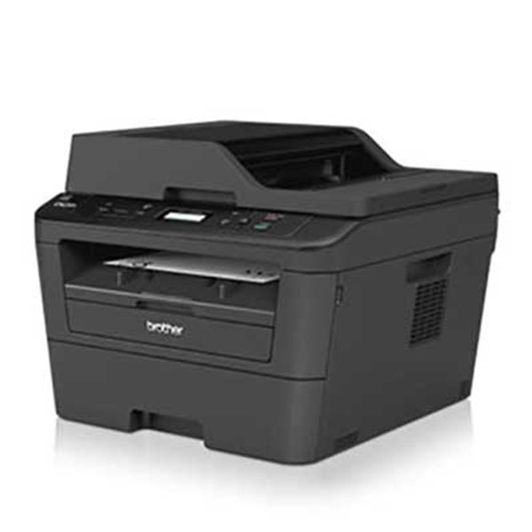 پرینتر لیزری چندکاره برادرDCP-L2540dw