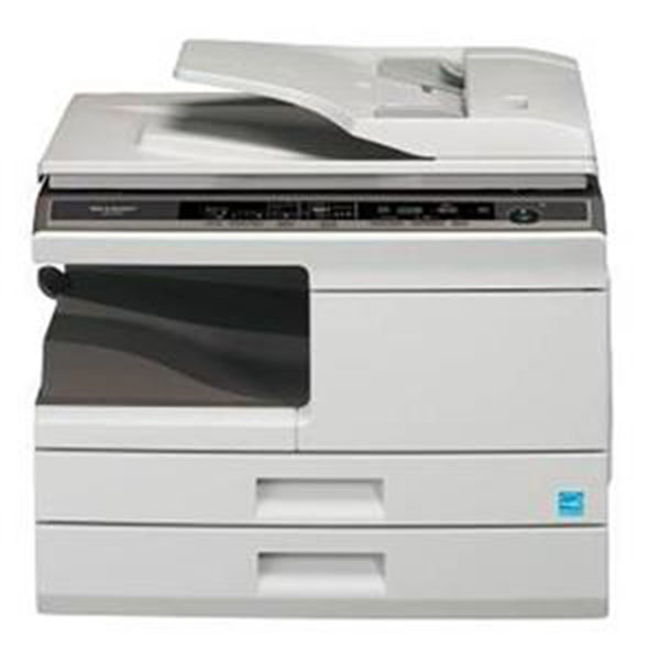 دستگاه کپی استوک شارپ مدل Sharp AR-5516